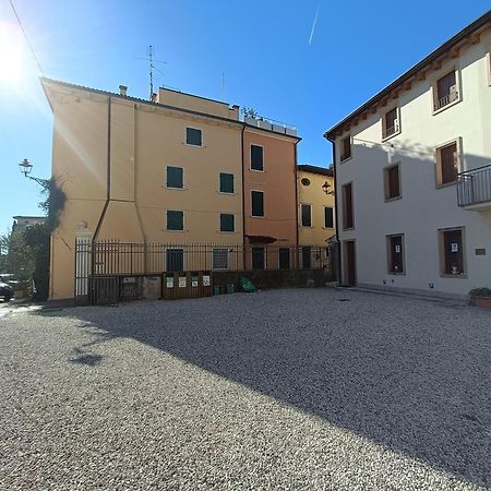 Apartments Eden - Regarda Travel Lazise Exterior foto