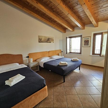 Apartments Eden - Regarda Travel Lazise Exterior foto