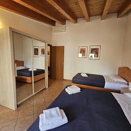 Apartments Eden - Regarda Travel Lazise Exterior foto
