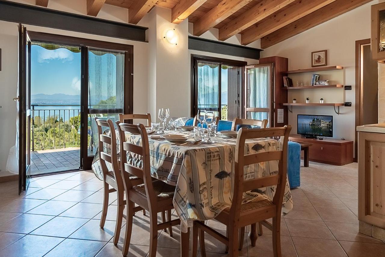 Apartments Eden - Regarda Travel Lazise Exterior foto