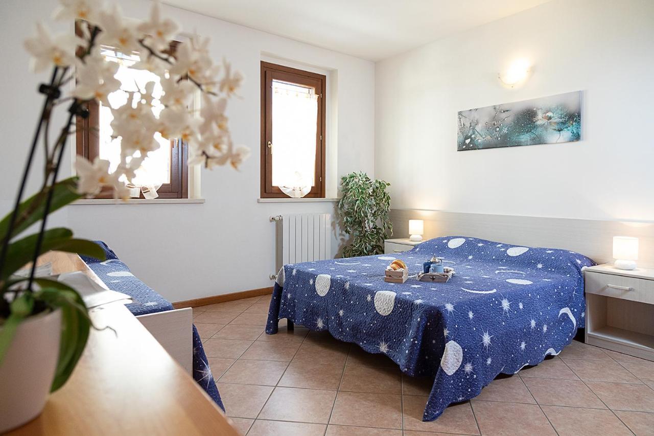 Apartments Eden - Regarda Travel Lazise Exterior foto
