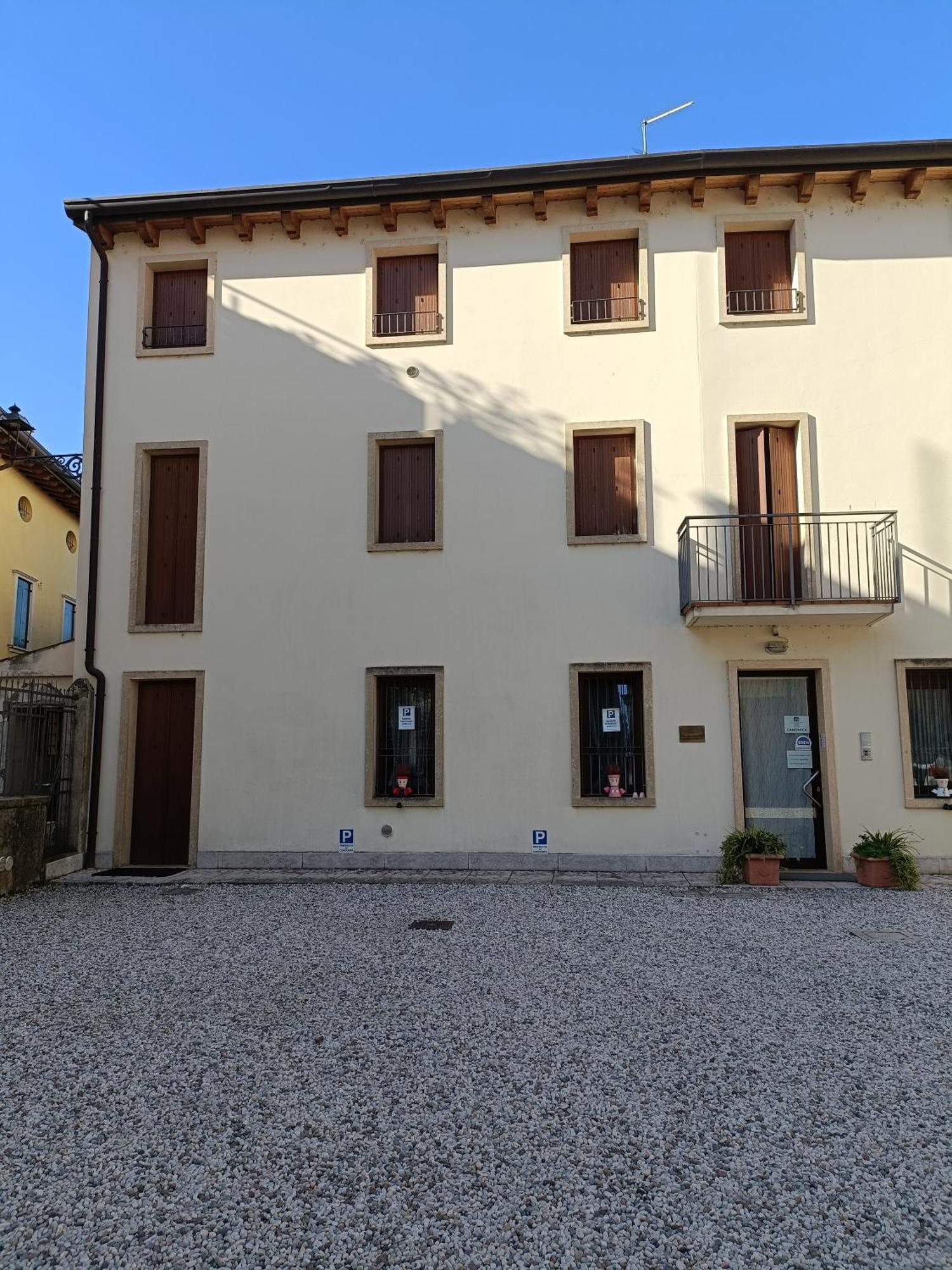 Apartments Eden - Regarda Travel Lazise Exterior foto