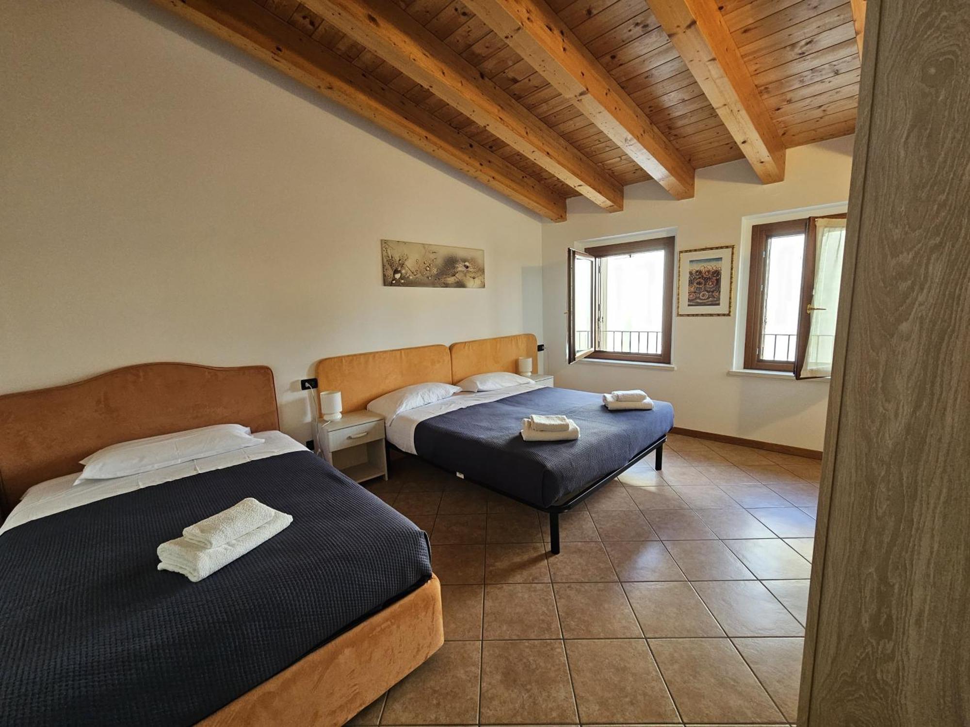 Apartments Eden - Regarda Travel Lazise Exterior foto