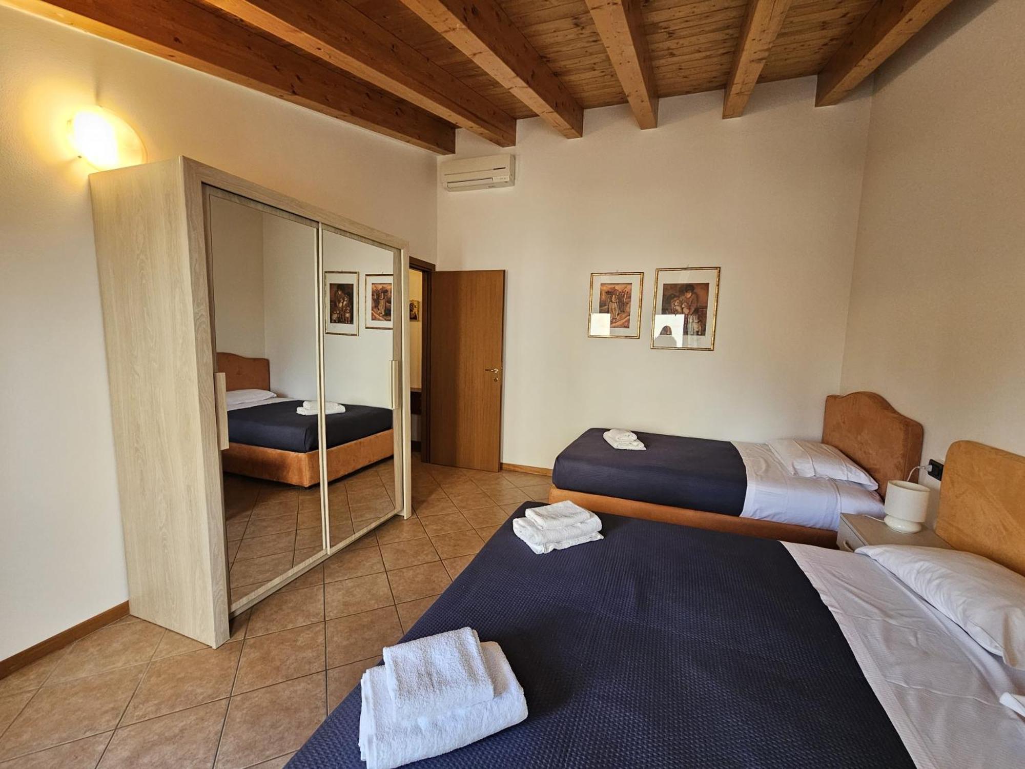 Apartments Eden - Regarda Travel Lazise Exterior foto